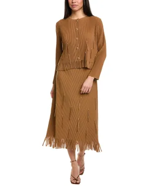 Beulah 2pc Top & Skirt Set