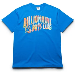 Billionaire Boys Club Arch Tee - Olympian Blue