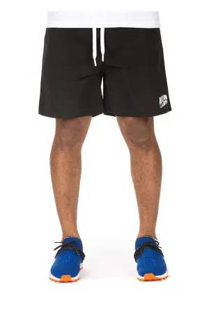 Billionaire Boys Club Ascend Shorts (Black)