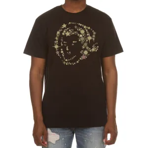 Billionaire Boys Club Astro Star SS Tee (Black)