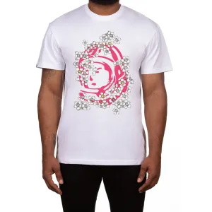 Billionaire Boys Club BB Marigold SS Tee (Bleach White)