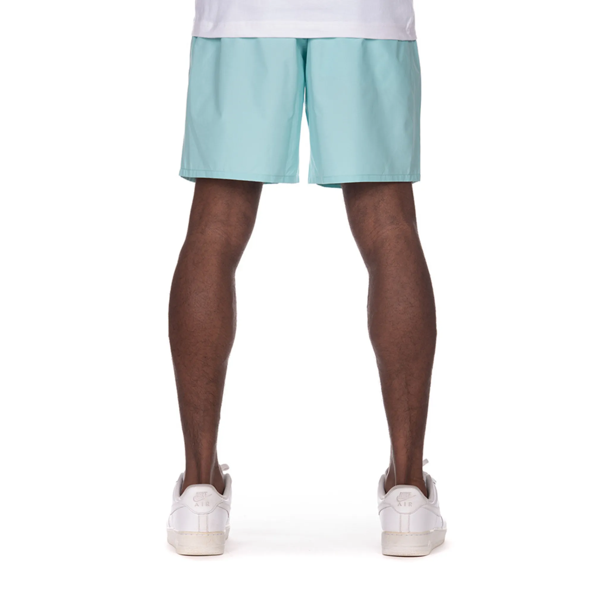Billionaire Boys Club BB Mercer Shorts (Gulf Stream)