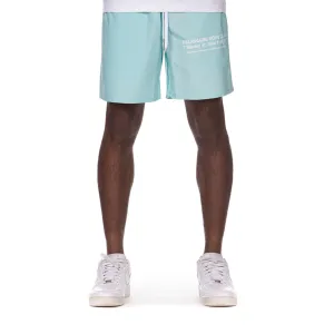 Billionaire Boys Club BB Mercer Shorts (Gulf Stream)