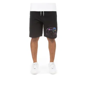 Billionaire Boys Club Control Short (Black)