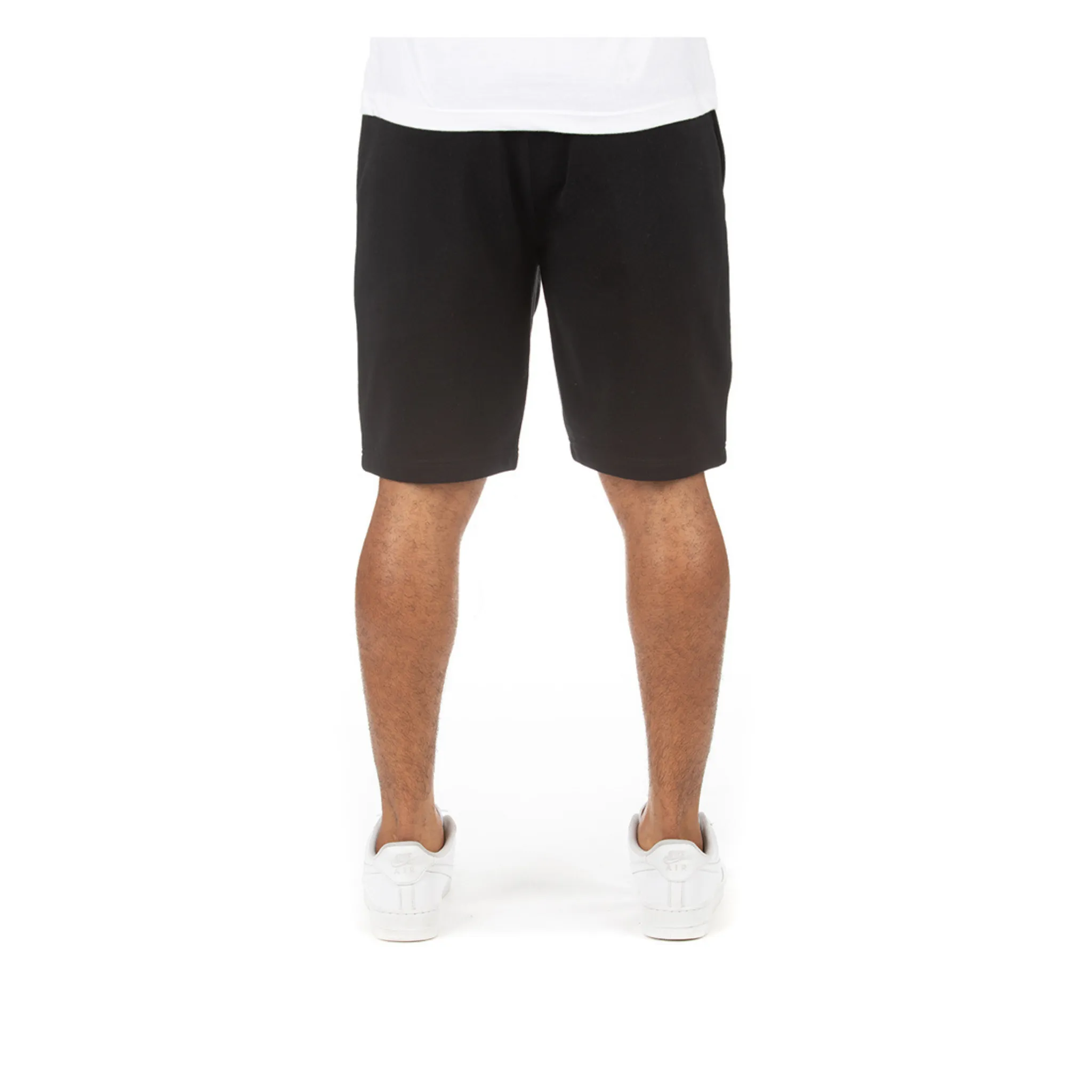 Billionaire Boys Club Control Short (Black)
