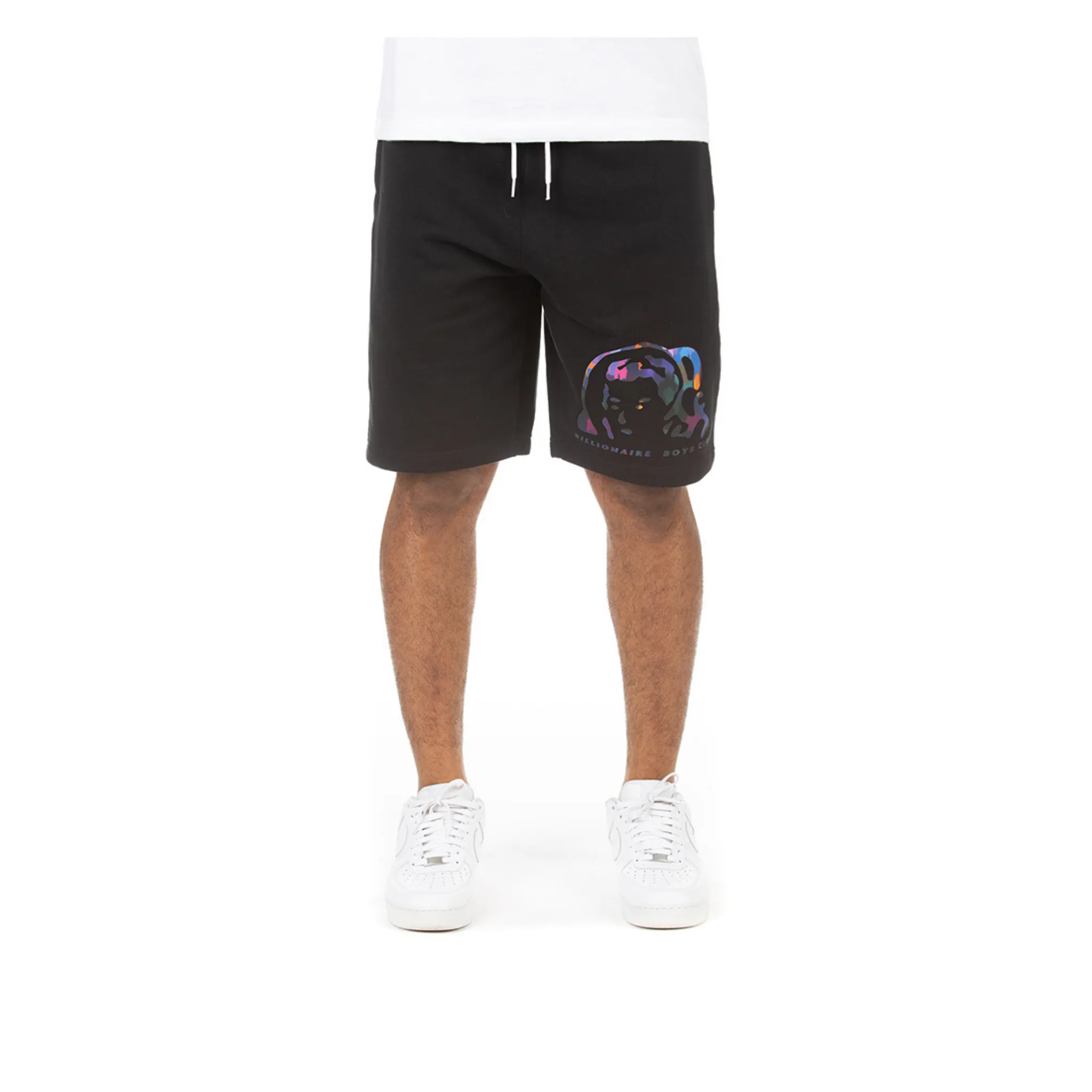 Billionaire Boys Club Control Short (Black)