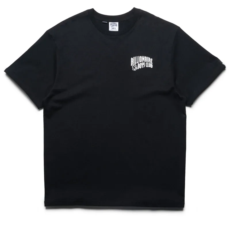 Billionaire Boys Club Cosmos Knit Tee - Black