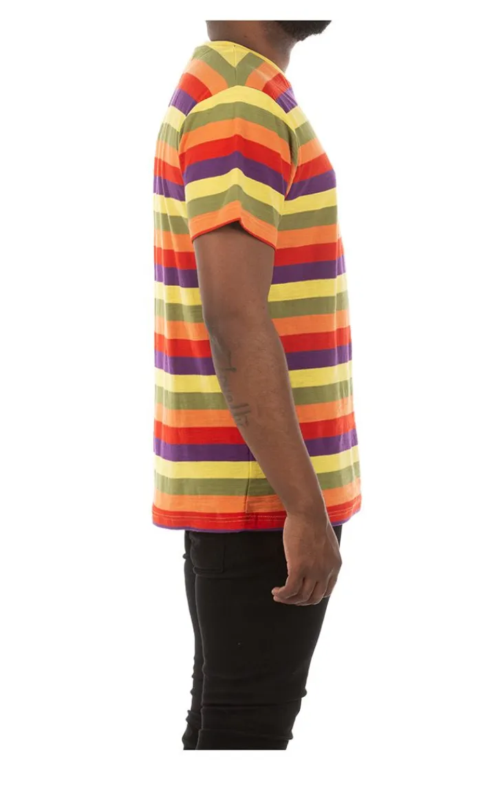 Billionaire Boys Club El Saturn SS Knit