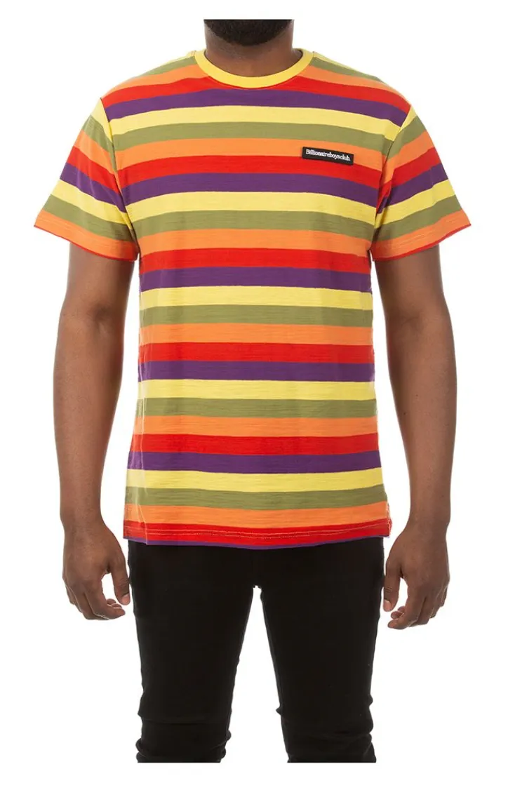 Billionaire Boys Club El Saturn SS Knit