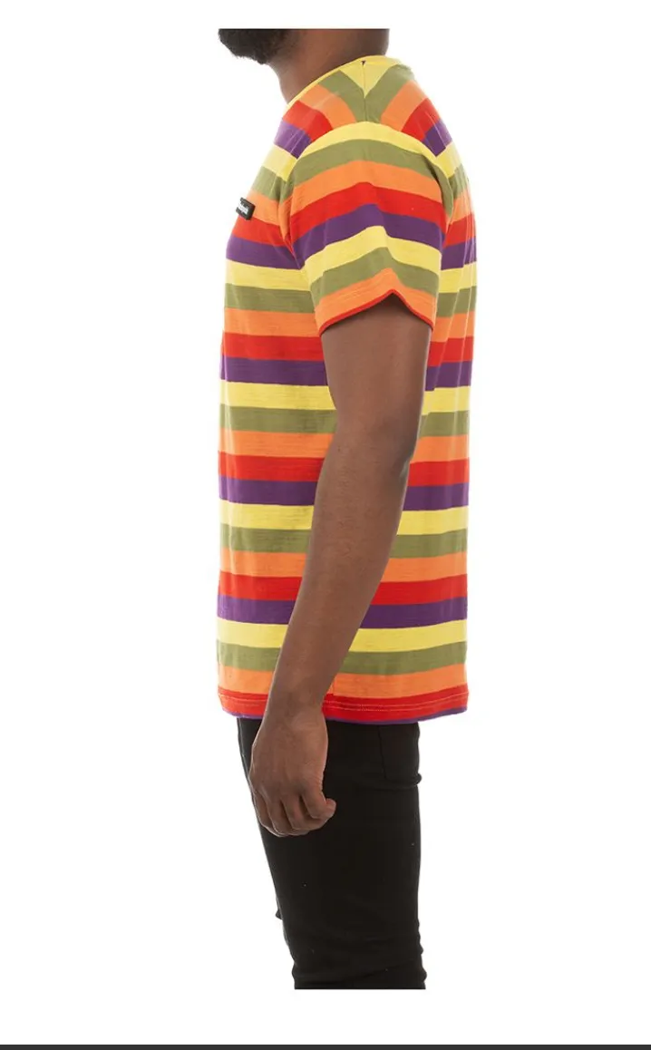 Billionaire Boys Club El Saturn SS Knit