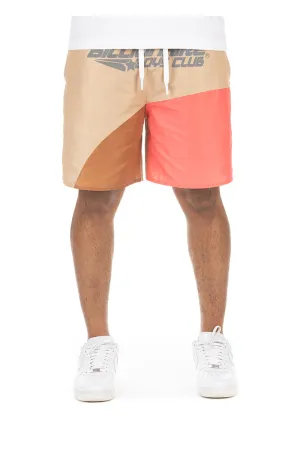Billionaire Boys Club Outlook Shorts (New Wheat)