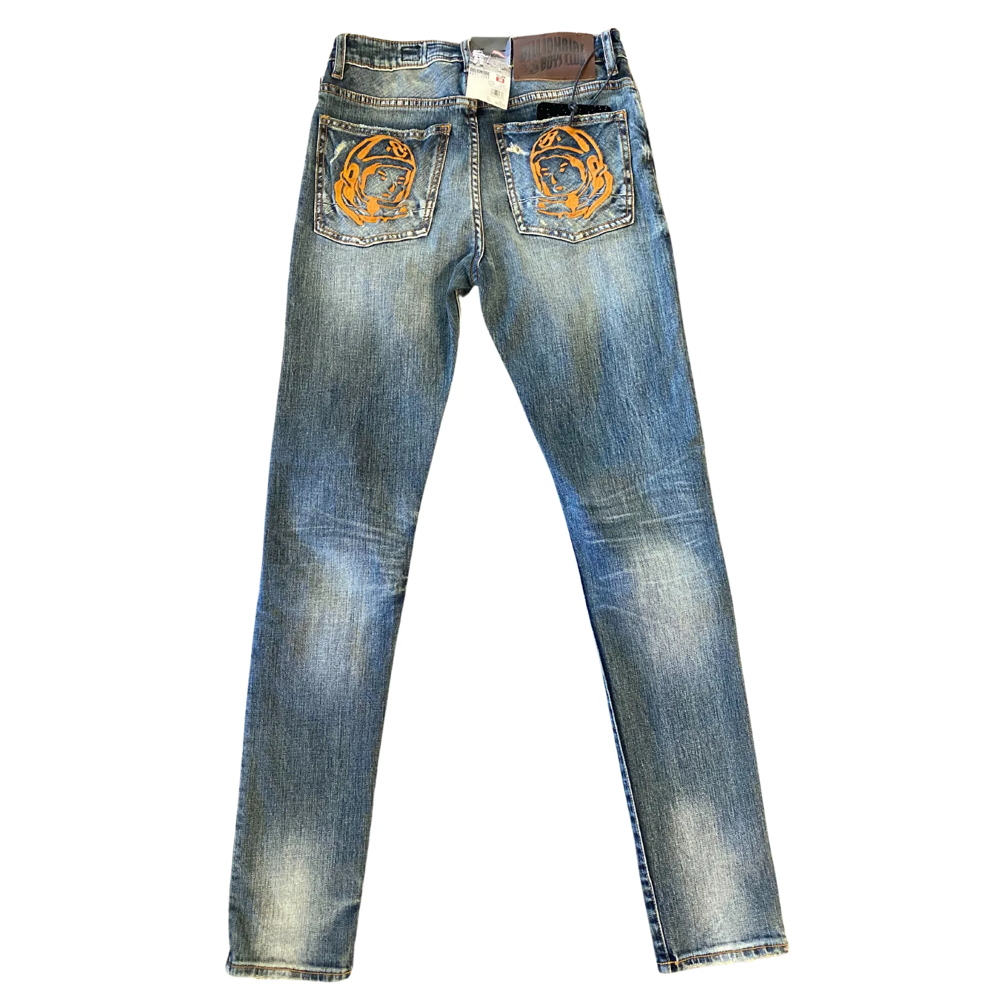 Billionaire Boys Club Universe Jean