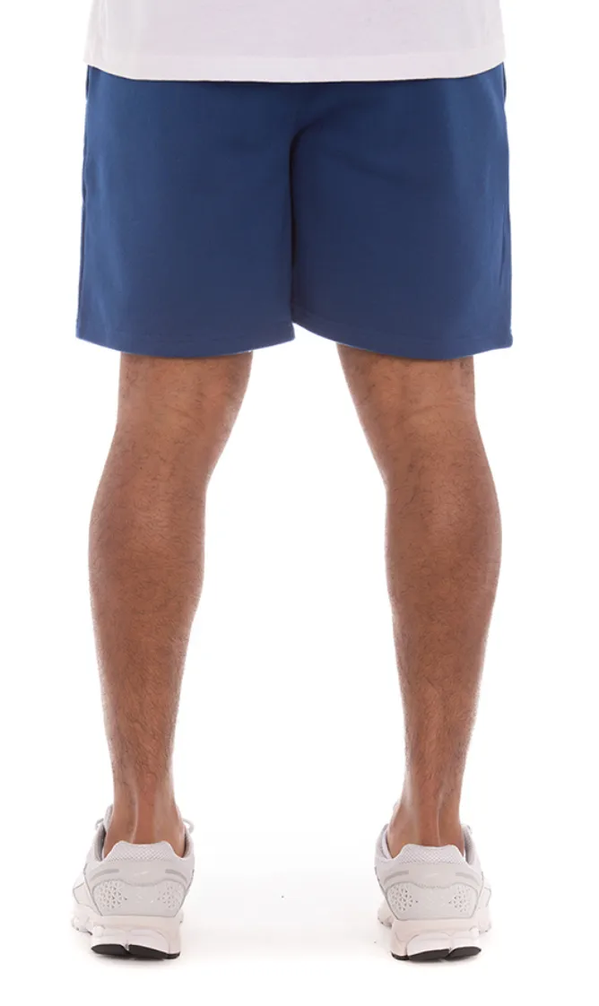 Billionaire Boys Club WHM Shorts (Navy Peony)