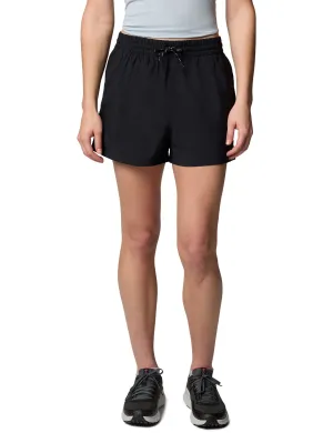 BlueVista Hill Hiking Shorts - Black