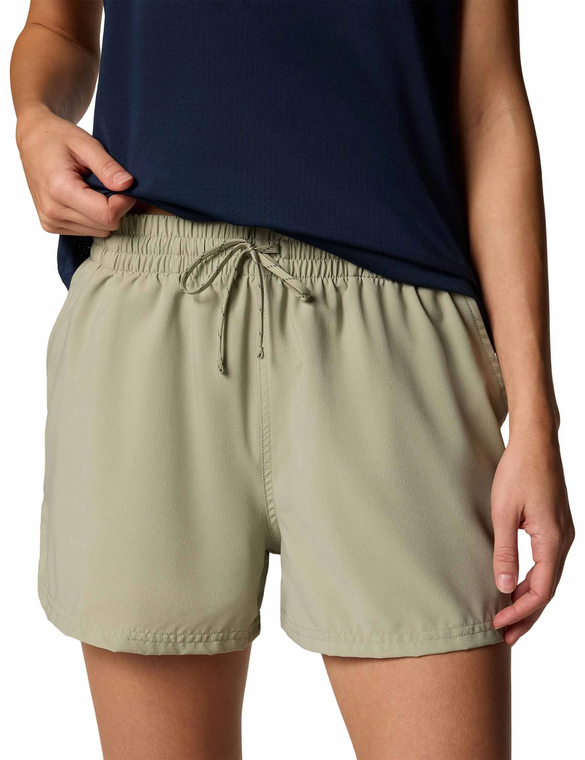 BlueVista Hill Hiking Shorts - Safari