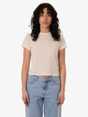 Boy Tee - Heritage White