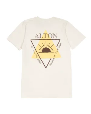 Boy`s (8-16) Trinity S/S Tee