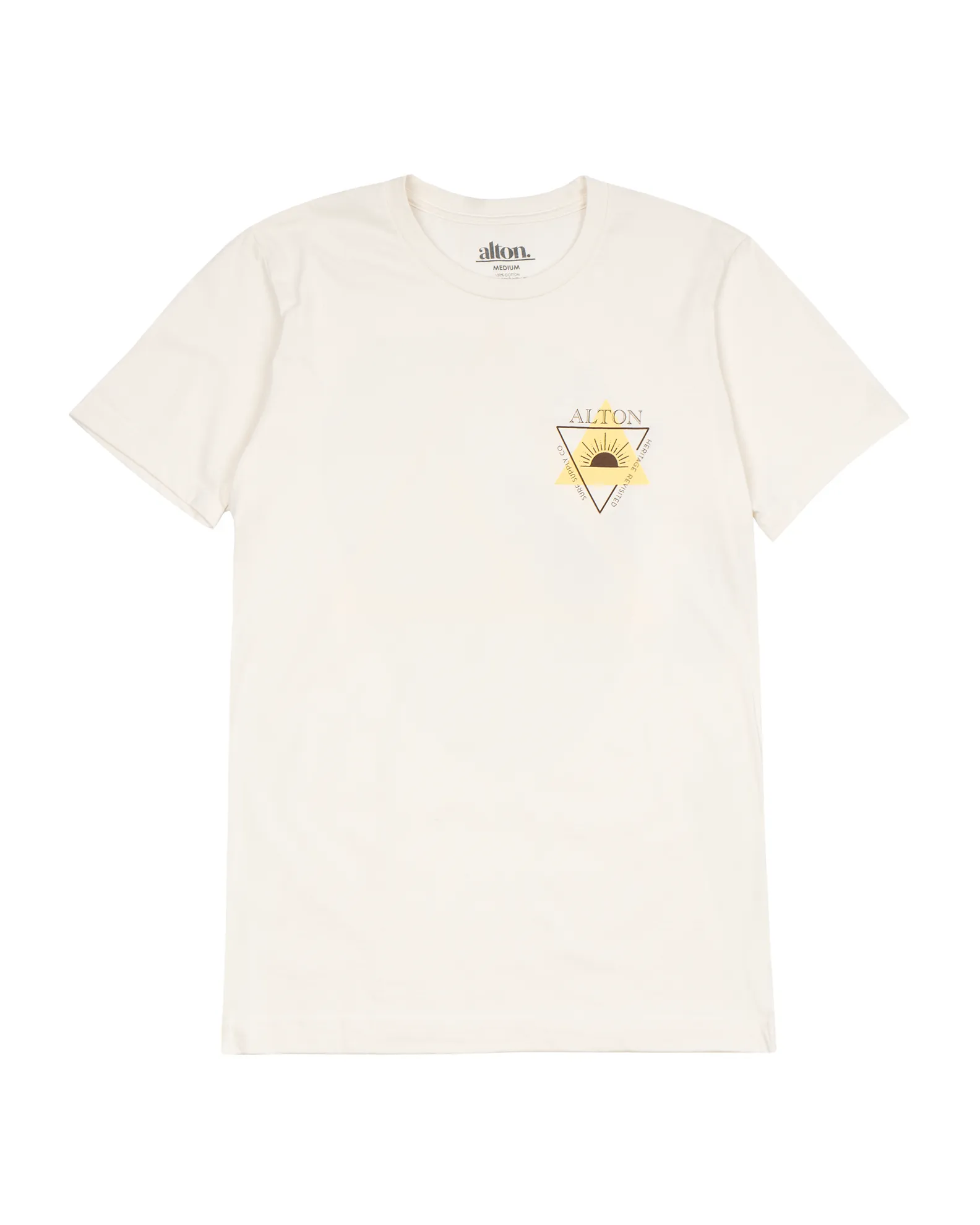 Boy`s (8-16) Trinity S/S Tee
