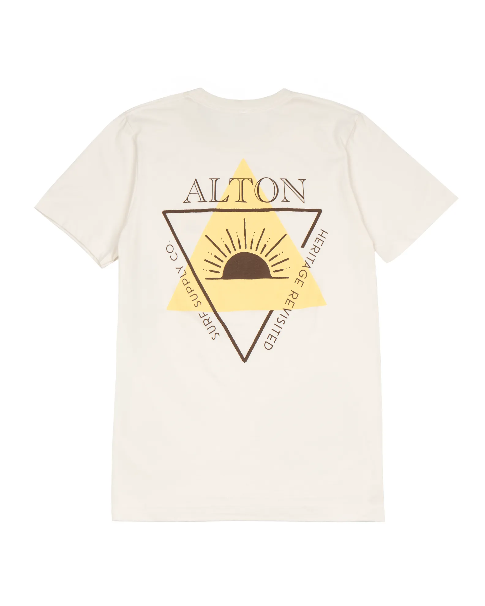 Boy`s (8-16) Trinity S/S Tee