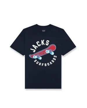 Boys Decked S/S Tee