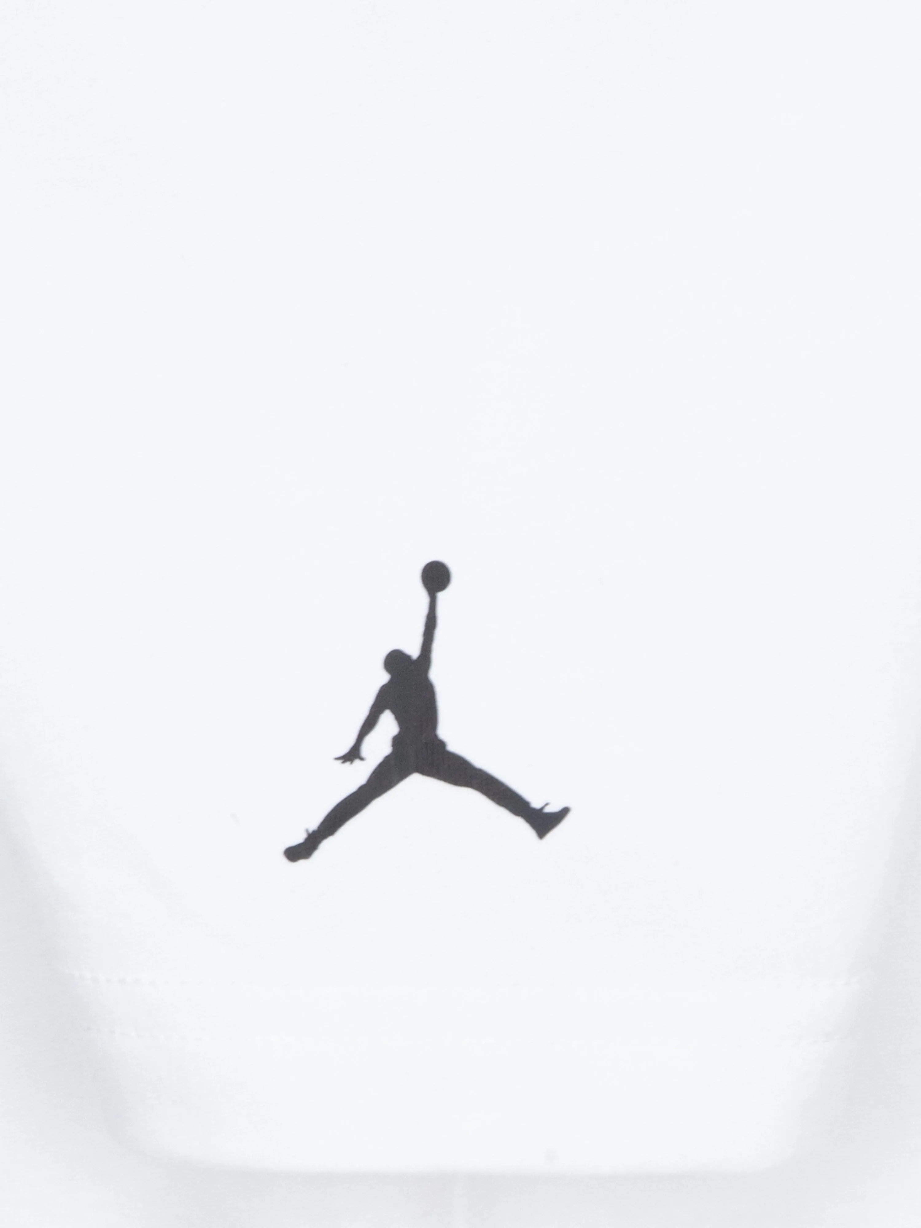 Boys MVP Motion Jumpman T-Shirt in White