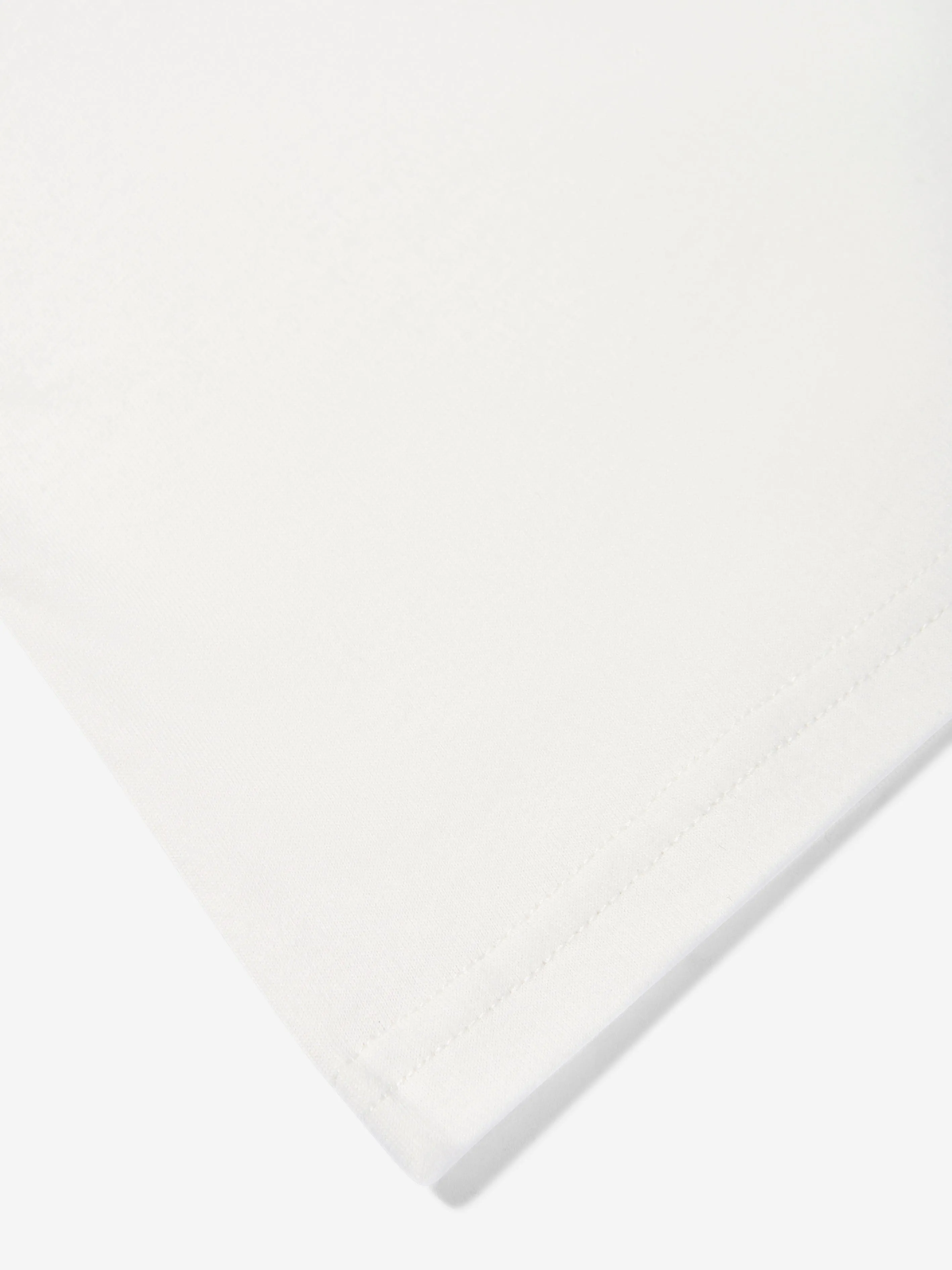 Boys Portofino T-Shirt in White