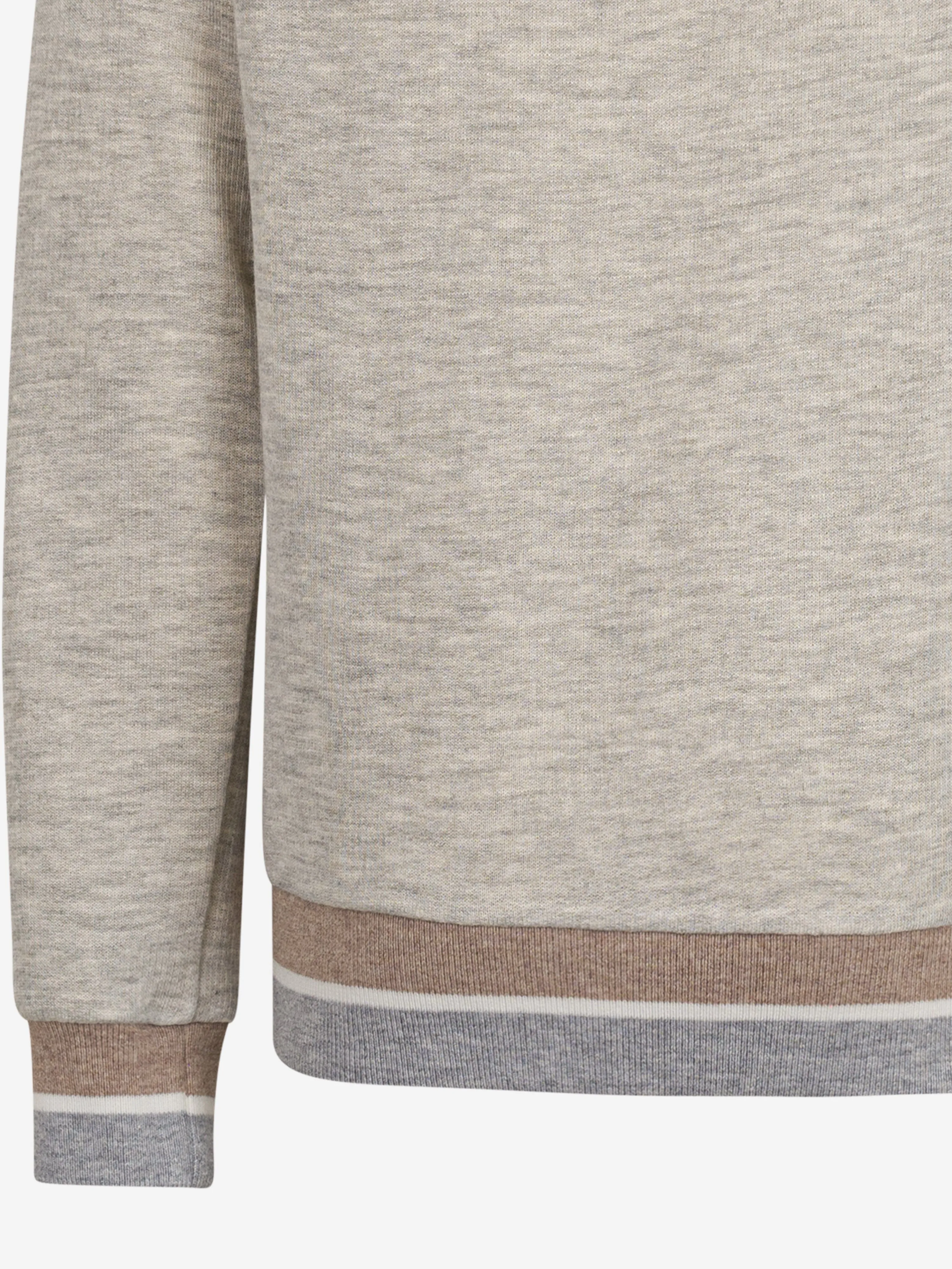 Boys Sweatshirt in Beige