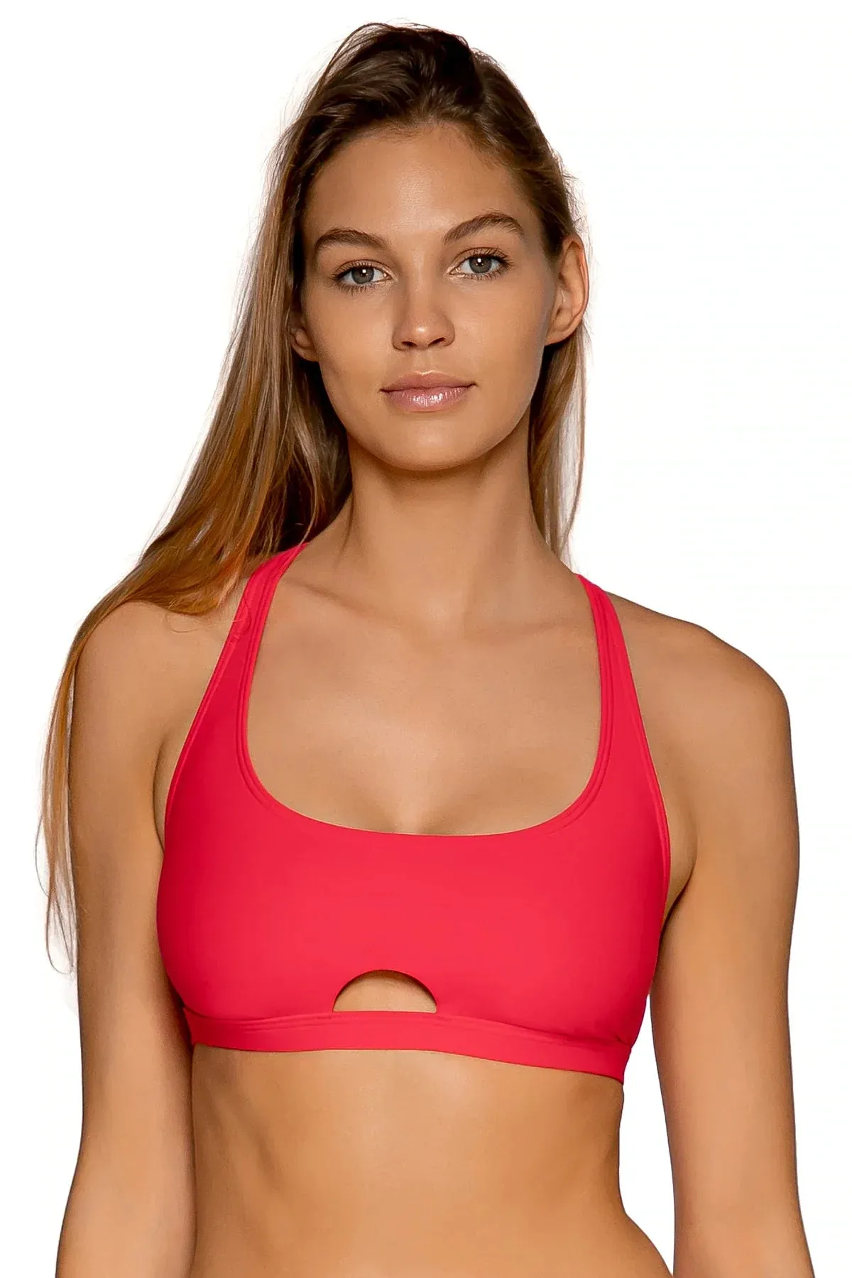 Brandi Bralette Bikini Top