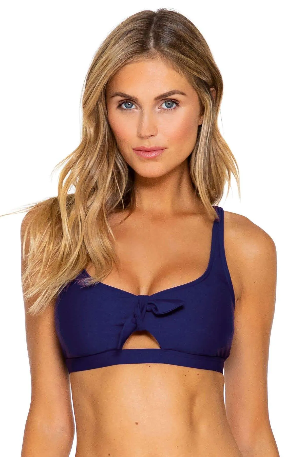 Brandi Bralette Bikini Top