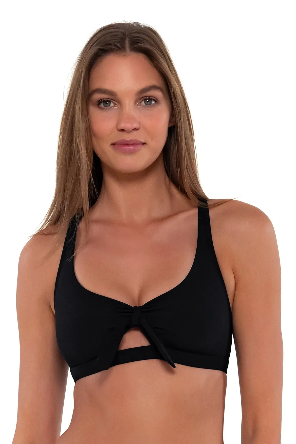 Brandi Bralette Bikini Top