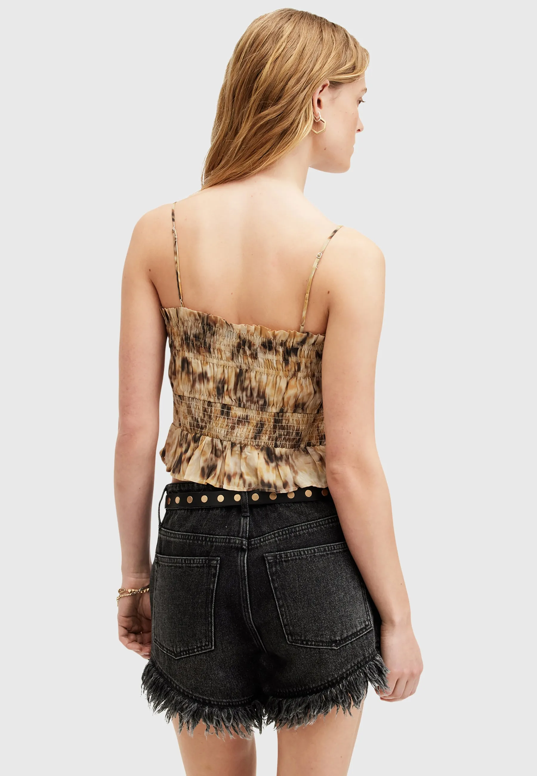 Brandi Carmina Top