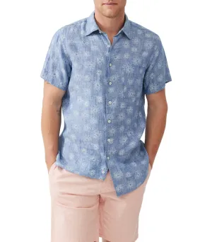 Carleton Sports Fit Shirt