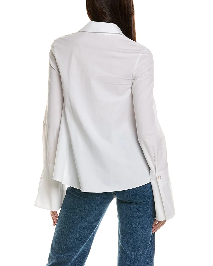 Caroline Constas Verena Top