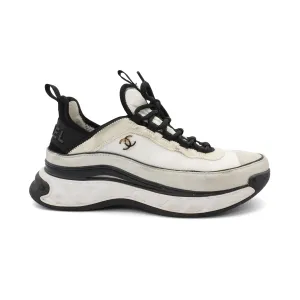 Chanel Sporty Sneakers - Unisex 42