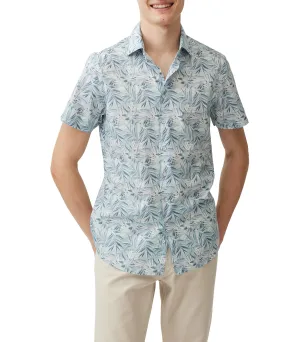 Cherry Tree Bay Sports Fit Shirt