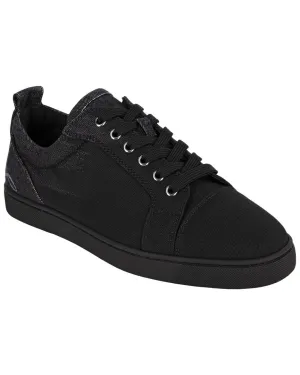 Christian Louboutin Astroloubi Leather Sneaker