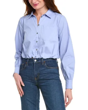 Cinq à Sept Reema Top