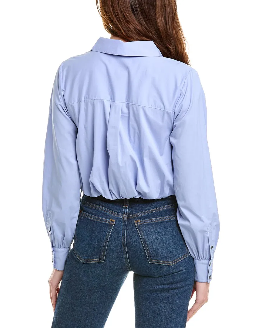 Cinq à Sept Reema Top