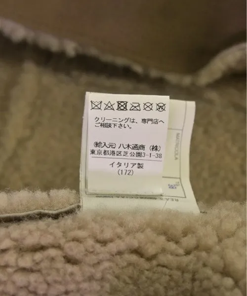Cinquanta Motercycle Jackets
