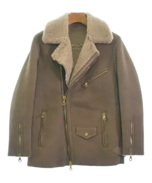 Cinquanta Motercycle Jackets