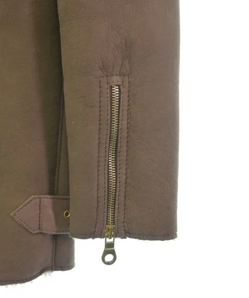 Cinquanta Motercycle Jackets