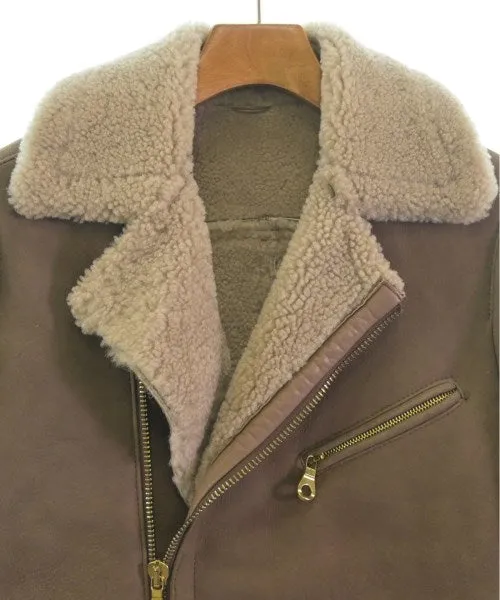Cinquanta Motercycle Jackets