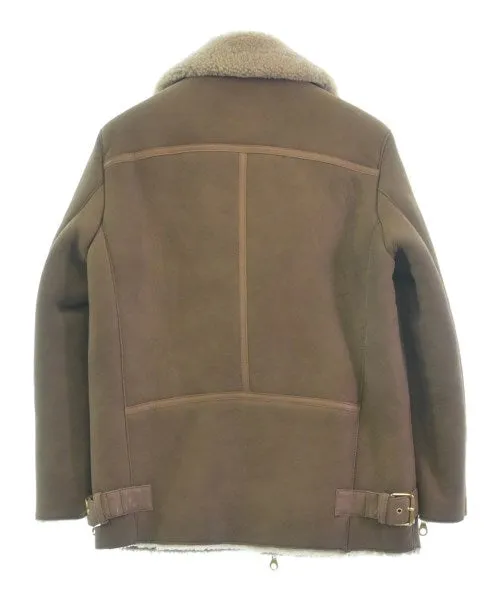 Cinquanta Motercycle Jackets