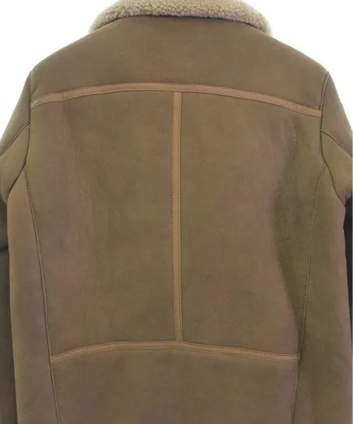 Cinquanta Motercycle Jackets