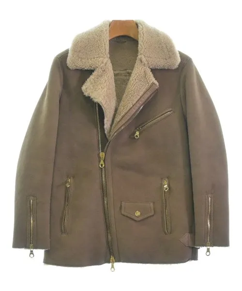 Cinquanta Motercycle Jackets