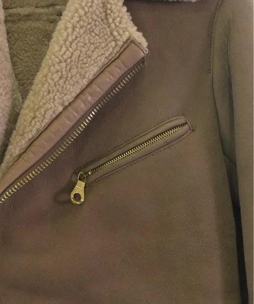 Cinquanta Motercycle Jackets