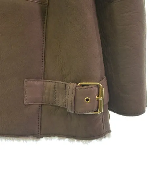 Cinquanta Motercycle Jackets