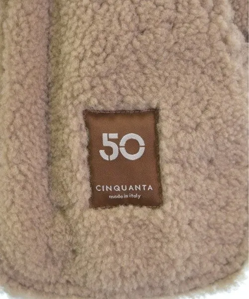 Cinquanta Motercycle Jackets