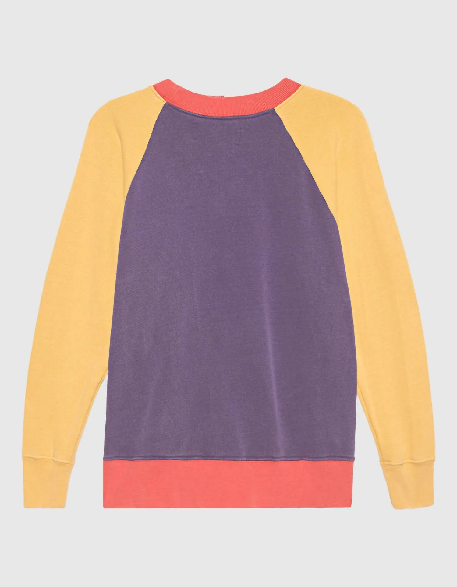Classic Sweatshirt In Beach Boys