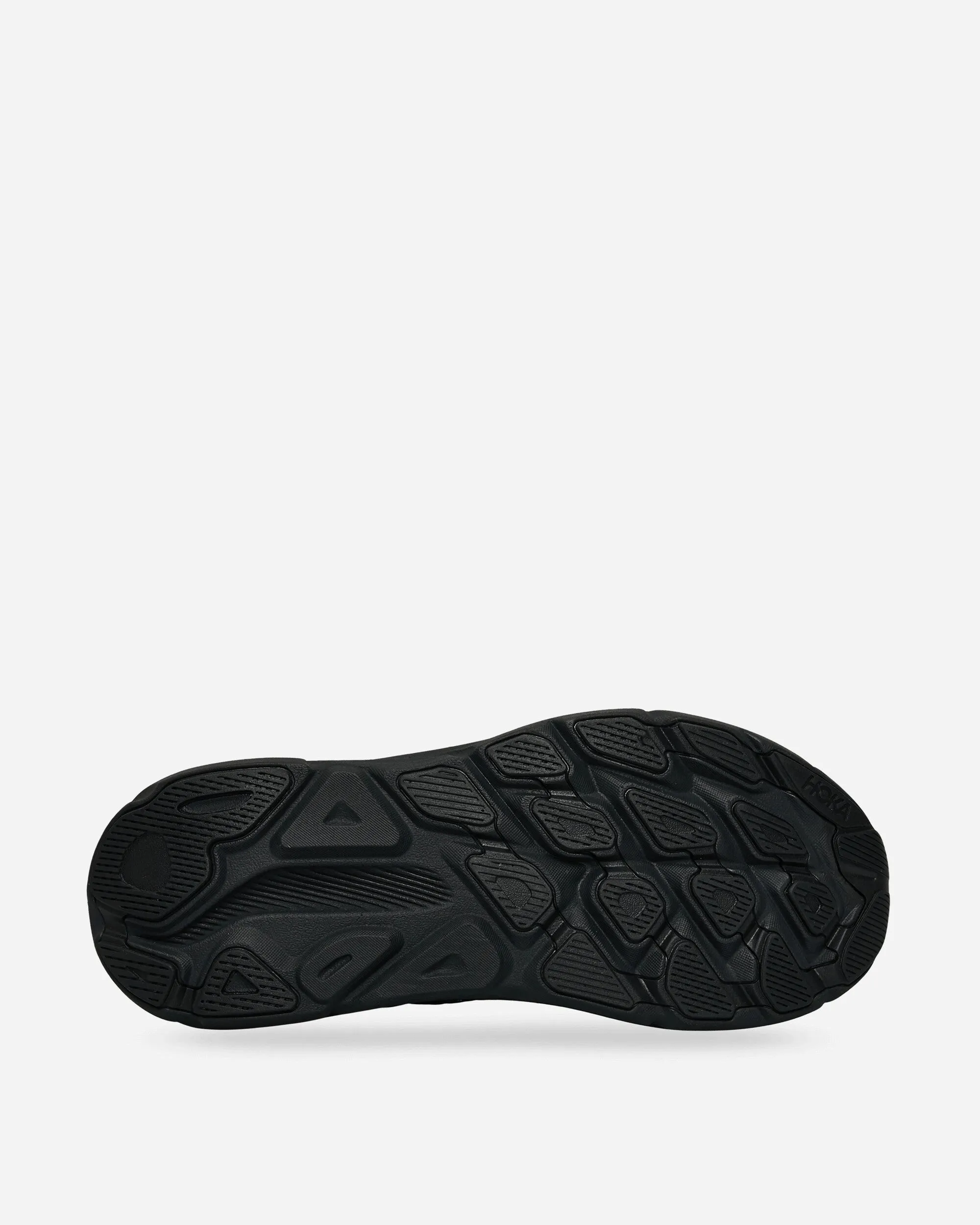 Clifton One9 Sneakers Black / Aster Flower